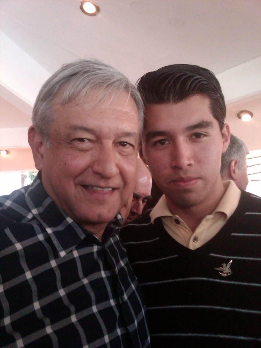 Si algo modificó <a href="/lopezobrador_/">Andrés Manuel</a> fue la visión de la justicia social que se tenía en México, a partir de ello la manera en que se hace política en México se modificó priorizando lo social como base del desarrollo.