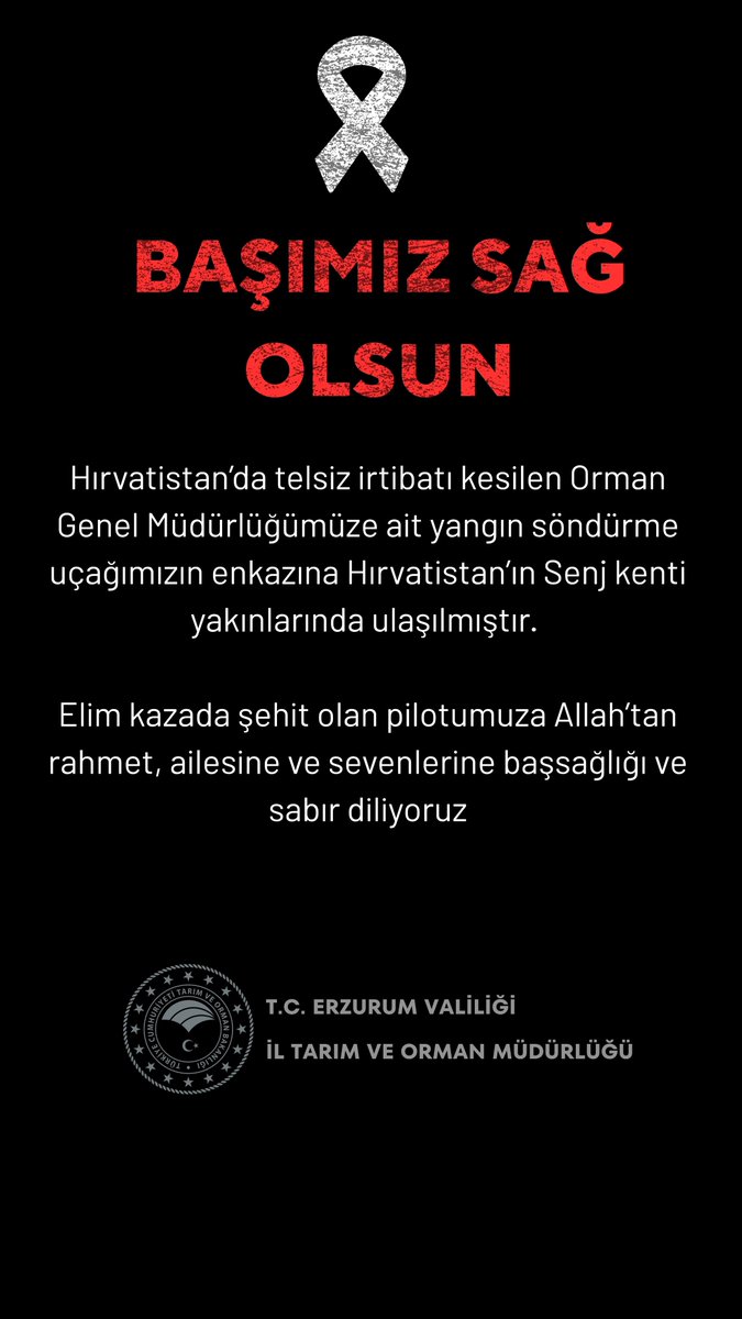 Erzurum İl Tarım ve Orman Müdürlüğü (@erzurumtarim) on Twitter photo 