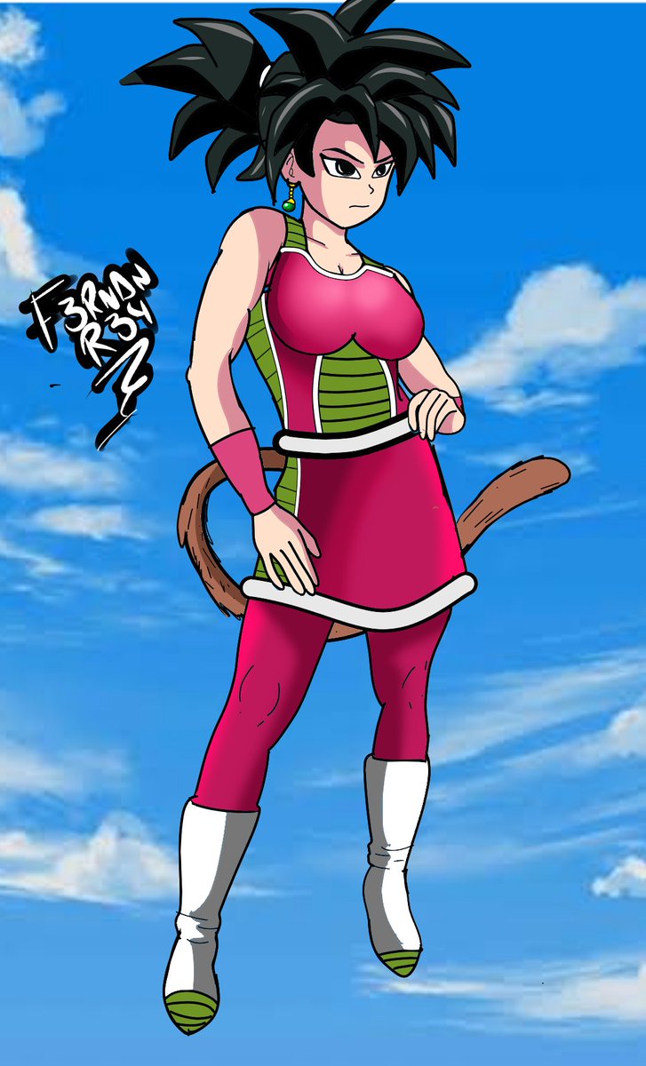 Kene from fusión generator! 

Perhaps I'll do some other fusions here, especially female ones, or if something else comes up... ESENCIAL