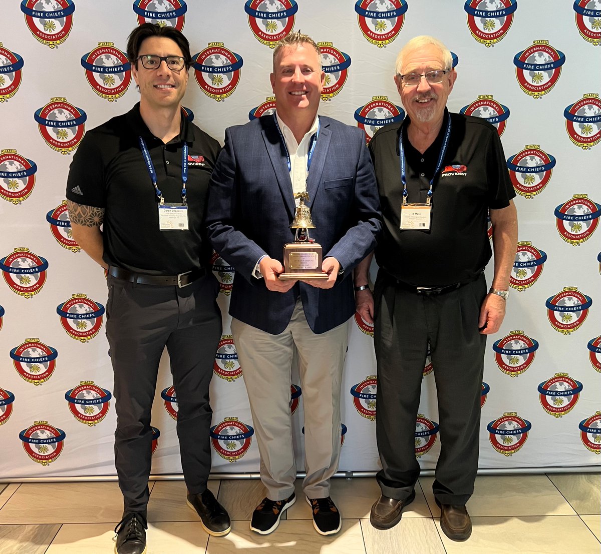 Provident tweet media