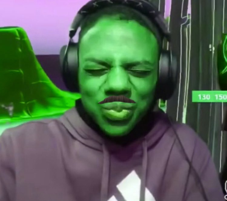 ungodlybliss's tweet image. house im watching your stream why you tryin not to laugh bro thats disrespectful as shit