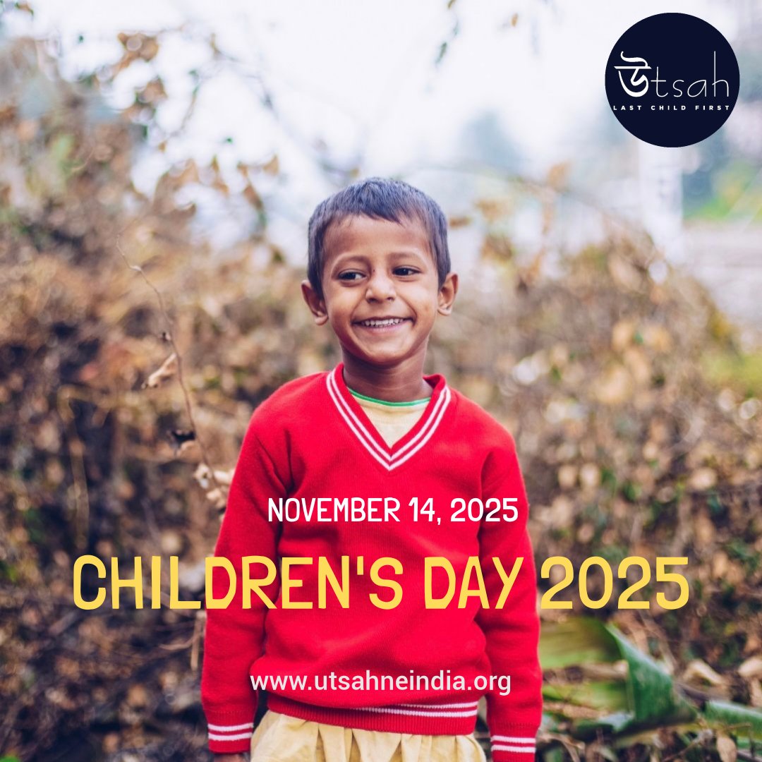 migueldasq's tweet photo. Even if it's just a promise, On Children's Day, UTSAH pledges to stand with children no matter what.
Happy Children's all you powerful little humans out there. https://t.co/pLra8Wu0p4