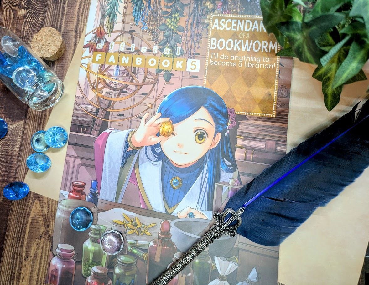 香月美夜＠本好きの下剋上 (@miyakazuki01) / Posts / X