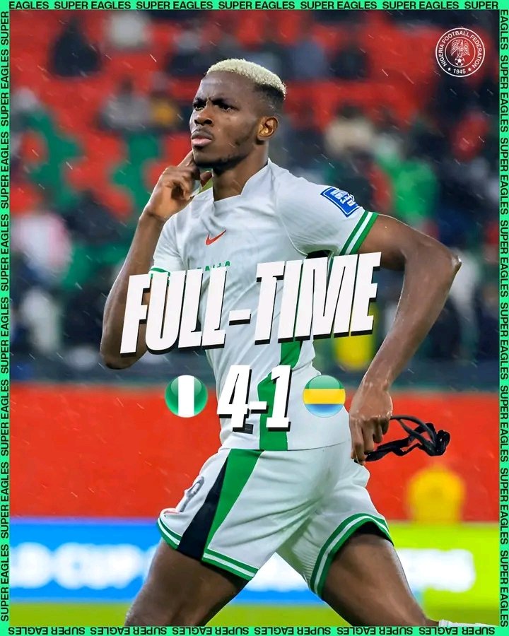 Vibrant_FC's tweet photo. Super eagle of Nigeria play off https://t.co/rP6zGumx1U