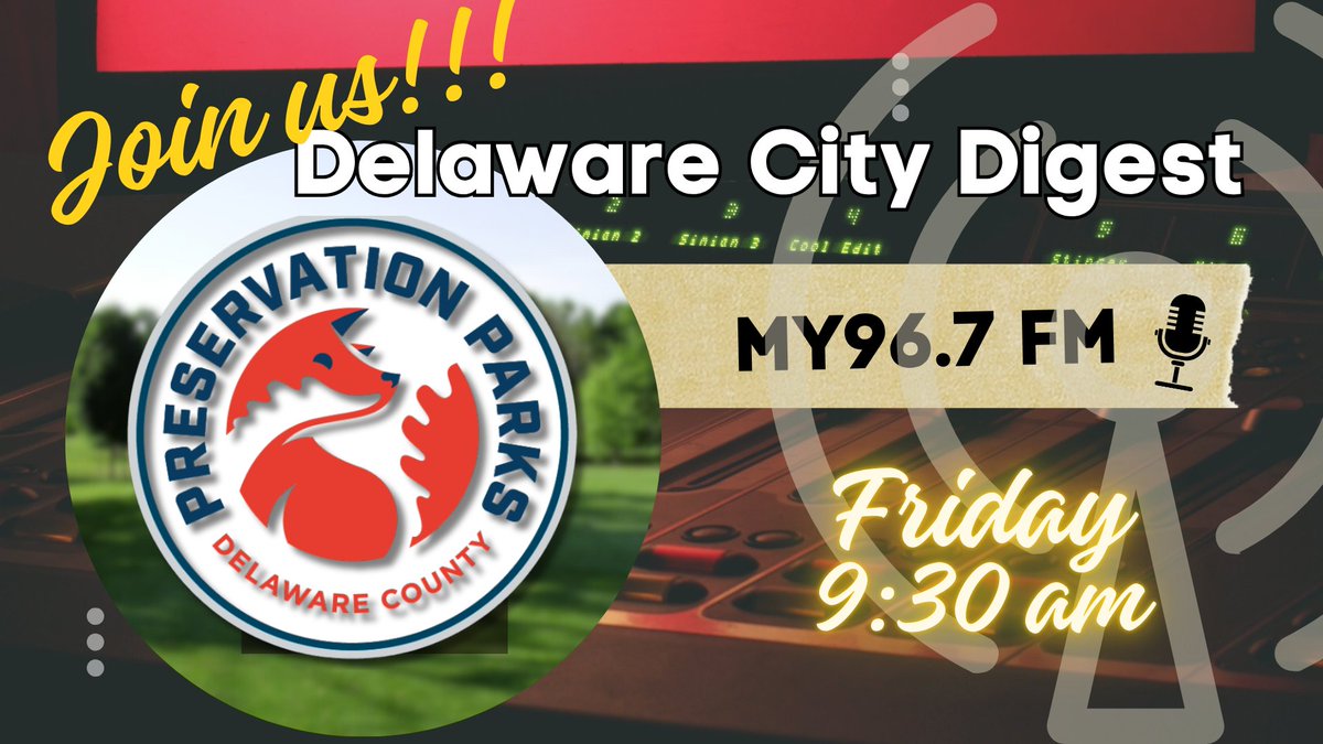 Delaware City, Ohio tweet media