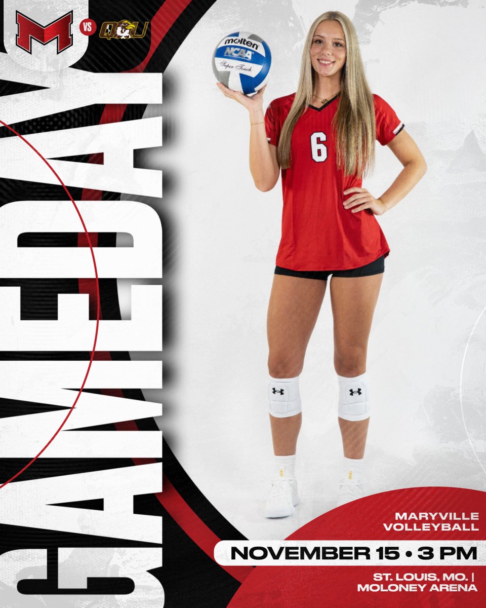 Maryville Athletics tweet media