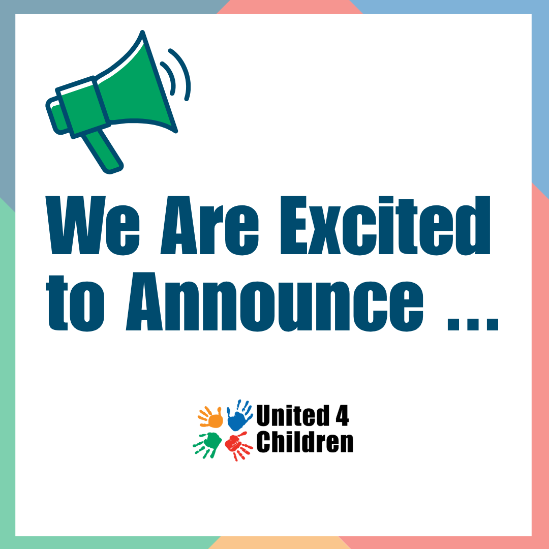 U4CSTL's tweet photo. United 4 Children and Navigate STL Schools (@navigatestl) are excited to announce our intent to merge, creating one unified organization dedicated to helping Missouri’s children and families thrive from birth through graduation. 

Read more here!   https://t.co/qtKorR0Ksv https://t.co/Nk5Rf1YSzS