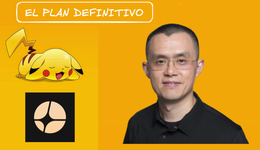 Haskell_Gz's tweet photo. 😟NUNCA FUE TAN FÁCIL GANAR DINERO😟

El plan maestro de CZ se ejecutará.

En la calle, los rumores vuelan. Quédate leyendo y te explico el por qué el hecho de que todos den por perdido Aster, es justamente tu mayor baza y tu mayor tesis para empezar a farmearla como un loco.

Vamos punto por punto. Partido a partido, como diría el cholo, así que guárdate esto en favoritos, deja tu like+RT, y empezamos.

1⃣La gente da por perdida la Season 3 y Season 4 del airdrop de Aster.

Efectivamente. Yo lo estoy notando, a poco volumen que haga, estoy en posiciones muy elevadas.

La gente ha salido descontenta de la S2 (los que entraron en último momento en masa como ovejas) y eso ha perjudicado al protocolo.

2⃣Teoría de la actitud contraria.

Si el 80% de la gente pierde, y tú sigues haciendo lo mismo que ellos....¿qué tipo de resultados esperas?

Ahora mismo Aster es un solar. Un solar perfecto donde tradear y escalar posiciones en el ranking.

Es justo ahora, que no hay nadie, cuando debes hacerlo TÚ.

¿Qué vas a empezar, cuando den tres noticias bullish y fomeras y entre TODO el mundo de nuevo y sea imposible escalar en el ranking o demasiado tarde?

3⃣Por qué yo lo estoy farmeando.

Es muy sencillo. Es una mezcla de varios factores, que ahora te explicaré:

- Por un lado, el rumor de que eliminarán a los wash traders cada día es más fuerte. Y eliminando a wash traders, eliminas mucha competencia desleal y escalas MUCHO (ergo, más allocation de tokens para ti, ergo más dinero de airdrop).

- Por otro lado, quien piense que Aster va a morir aquí, y que CZ la va a abandonar, lo tiene claro.

Antes de concluir 2025 saldrá la L1 Aster Chain, centrada en ser un perpdex pero con órdenes privadas.

Justo lo que CZ quería.

Y justo lo que CZ impulsará.

A mayores, existe la posibilidad de que Binance lo integre en su plataforma para operar junto a su wallet web3.

Así que este es el plan maestro que te comento al inicio:

CZ eliminará a wash traders y el airdrop de la S3 será MUY bueno a todos aquellos que han confiado.

4⃣¿Y qué sucede con la S4?

La S4 empezó hace varios días, todavía está en su primera semana, y yo farmearé fuerte estas primeras semanas.

Cuando entren los bombazos, todo el mundo va querer volver a tradear en Aster para rascar el airdrop, y es justo ahí cuando bajaré ritmo y haré mantenimiento.

Opera cuando NADIE quiere operar en ella. Eso hice yo durante la season oculta, y resultó en un airdrop de 6 cifras.

Está todo en tu mano. Seguir a la gente, o no seguirla.

Lo que decidas, que así sea. Estás A TIEMPO de empezar.

Me despido y te envío un saludo,
Haskell