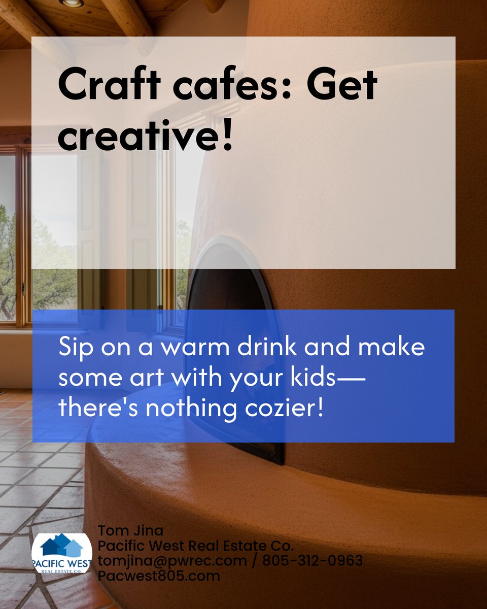 tomjina805's tweet photo. 🌧️Rainy days in Ventura? No worries! Perfect time for cozy family fun indoors! 📚 From craft cafes to interactive museums, there's plenty to explore without getting wet. Got a favorite spot or curious about new ones? Share below or hit me up! #VenturaFamilyFun 🏠 https://t.co/mAa6r2ZrZC