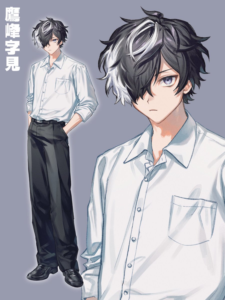 ホント、馬鹿しかいねぇじゃん」 #もう冬だよ女神