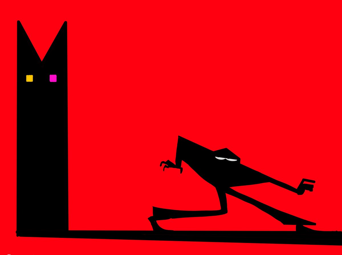 More miscellaneous doodles