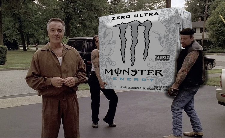 "Look pal, I dont think you quite understand"