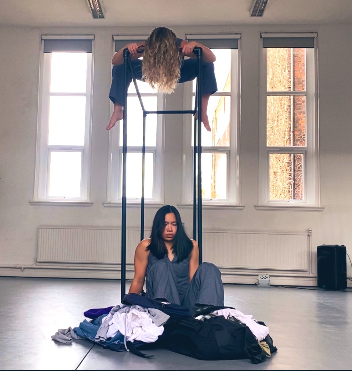 Rowena Gander tweet media