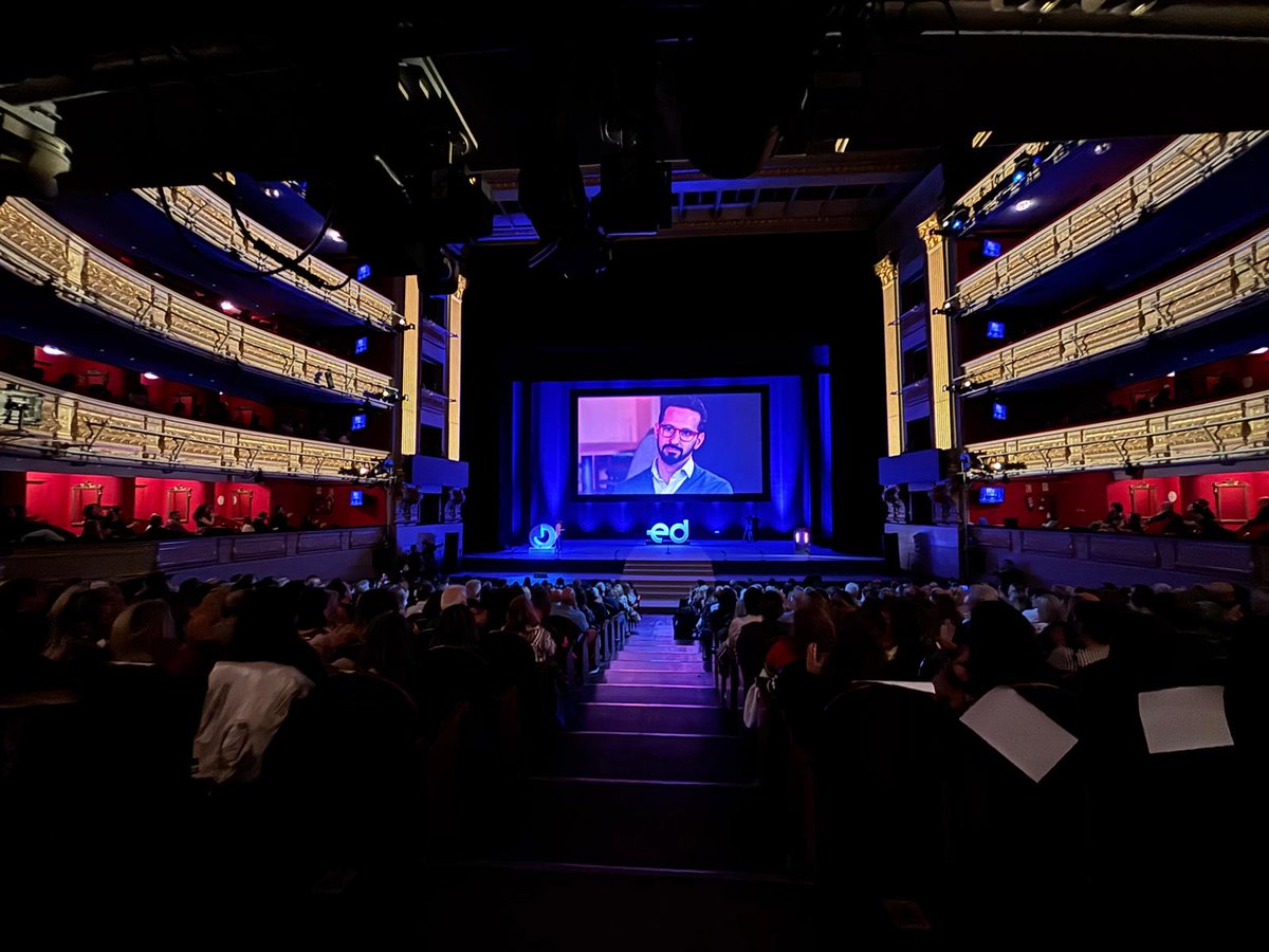 Fundación FUDEN tweet media