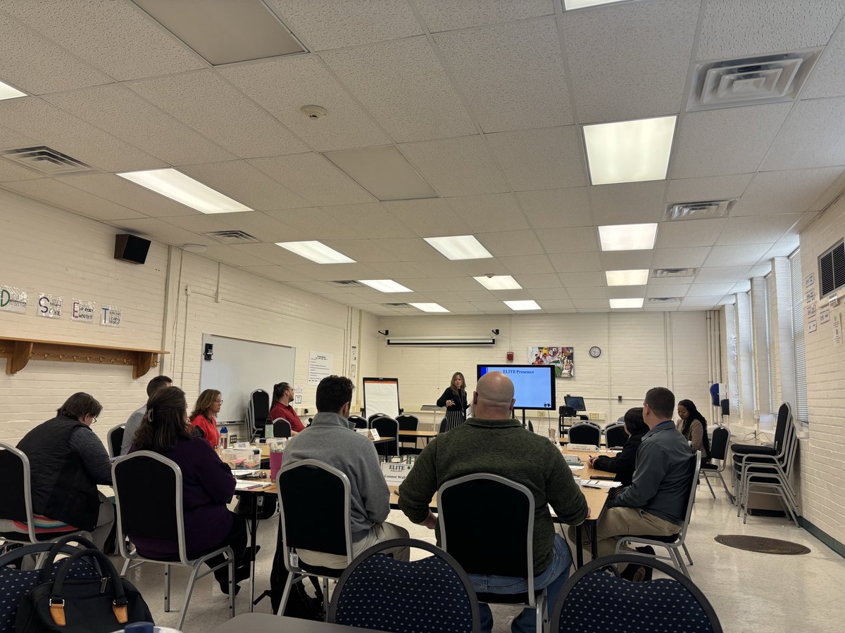 AMorgan_FCPS's tweet image. Grateful for the continued engagement and thoughtful contributions during today’s ELITE Agility session! #fcpssupport #fcpsleads @CindyJournell