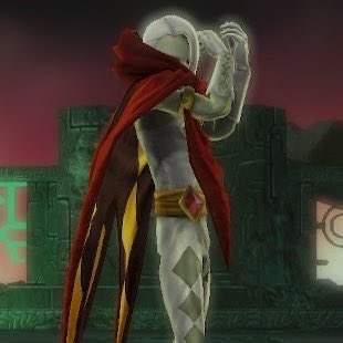 Daily Ghirahim (@ghirahimdaily) on Twitter photo 