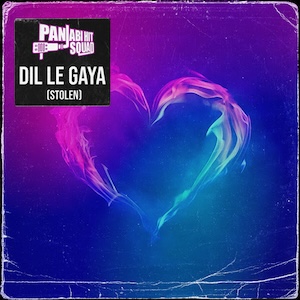 ‘Dil Le Gaya  (Stolen)’ starts with the powerful vocals of Harleen Akhtar and this time, it takes a different turn, with a garage  drum groove and a classic deep bassline. It’s the perfect blend for the  dancefloor and it’s definitely <a href="/PanjabiHitSquad/">Panjabi Hit Squad</a>

simplybhangra.com/news/latest-up…
