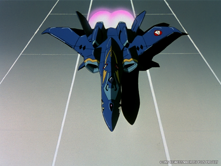 ¡Hoy despegan las proyecciones de Macross Plus en Chile y Perú!

Confiamos en que el excelente resultado de esta semana haga posible que Macross Plus llegue a más países de LA. ¡Viva Chile! ¡Viva Perú! ¡Viva Macross!

Chile: tinyurl.com/rrwsdefe
Perú: tinyurl.com/jrwpdbah