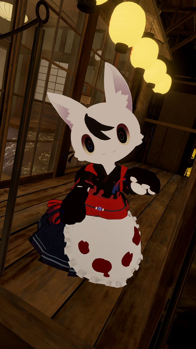 scemca2013_V's tweet image. デザイナー枠で使用許可いただけてるのでパレの改変をしました