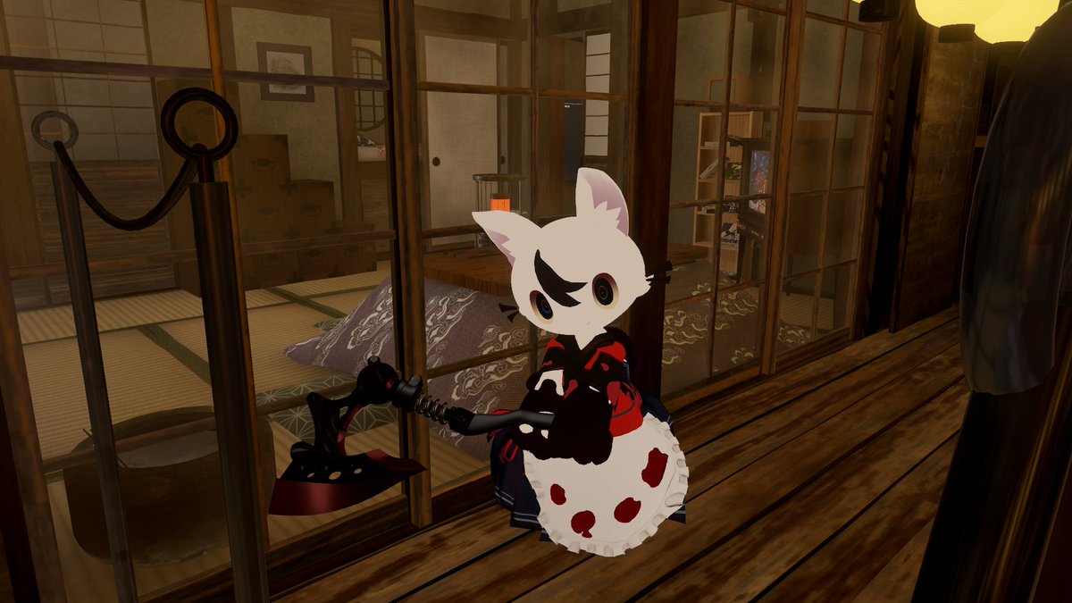 scemca2013_V's tweet image. デザイナー枠で使用許可いただけてるのでパレの改変をしました