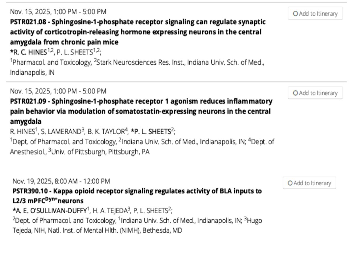 Patrick L Sheets tweet media