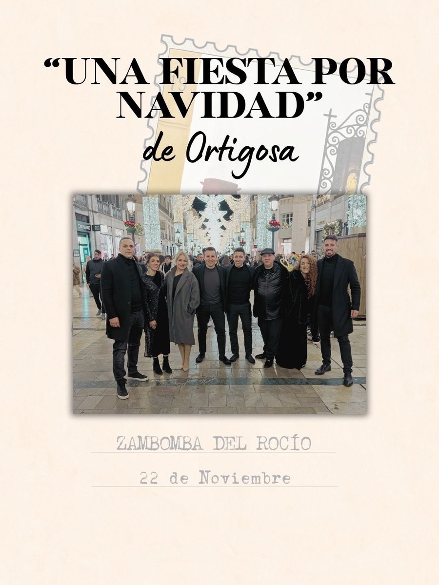 Cofradía del Rocío tweet media