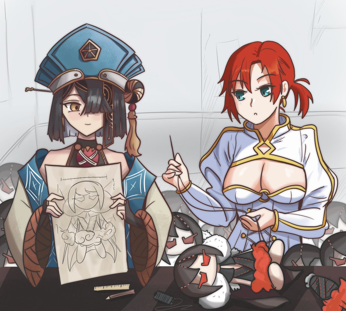 Tasty_Tonkatsu's tweet image. 