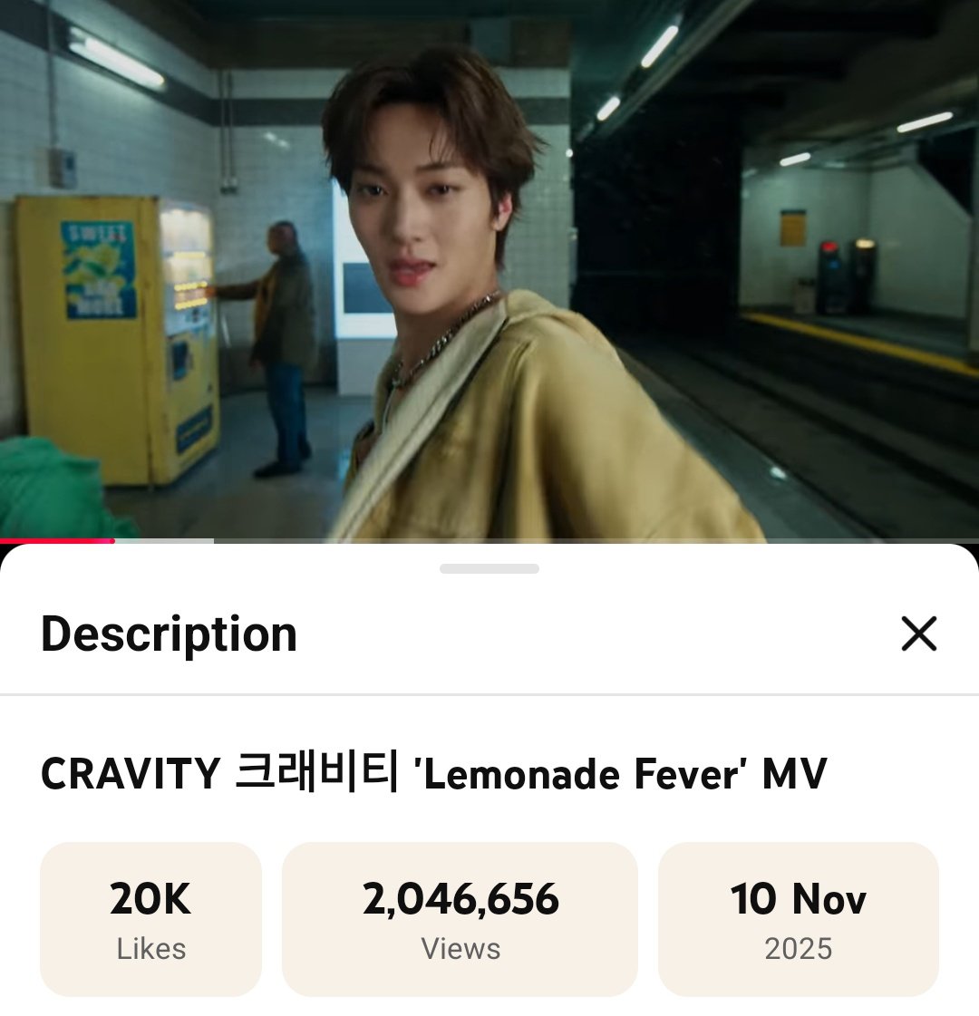 CRAVITY Support Team tweet media