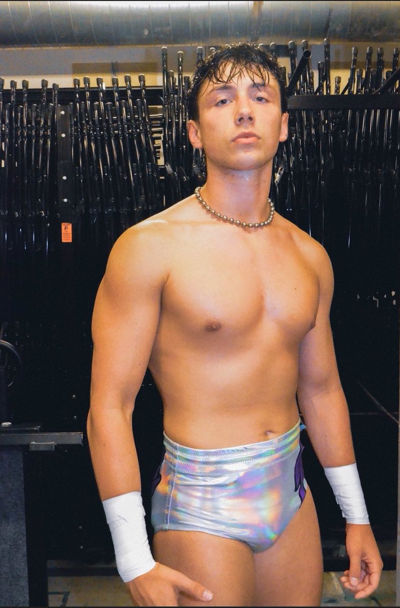 Ep 224 - Cole Rivera

This week on the podcast, I’m joined by Cole Rivera!!

<a href="/colerivera_pw/">Cole Rivera</a> and I talk about his start in wrestling, being sidelined with a knee injury, independent wrestling, and so much more!

Check it out!

podcasts.apple.com/ca/podcast/gra…