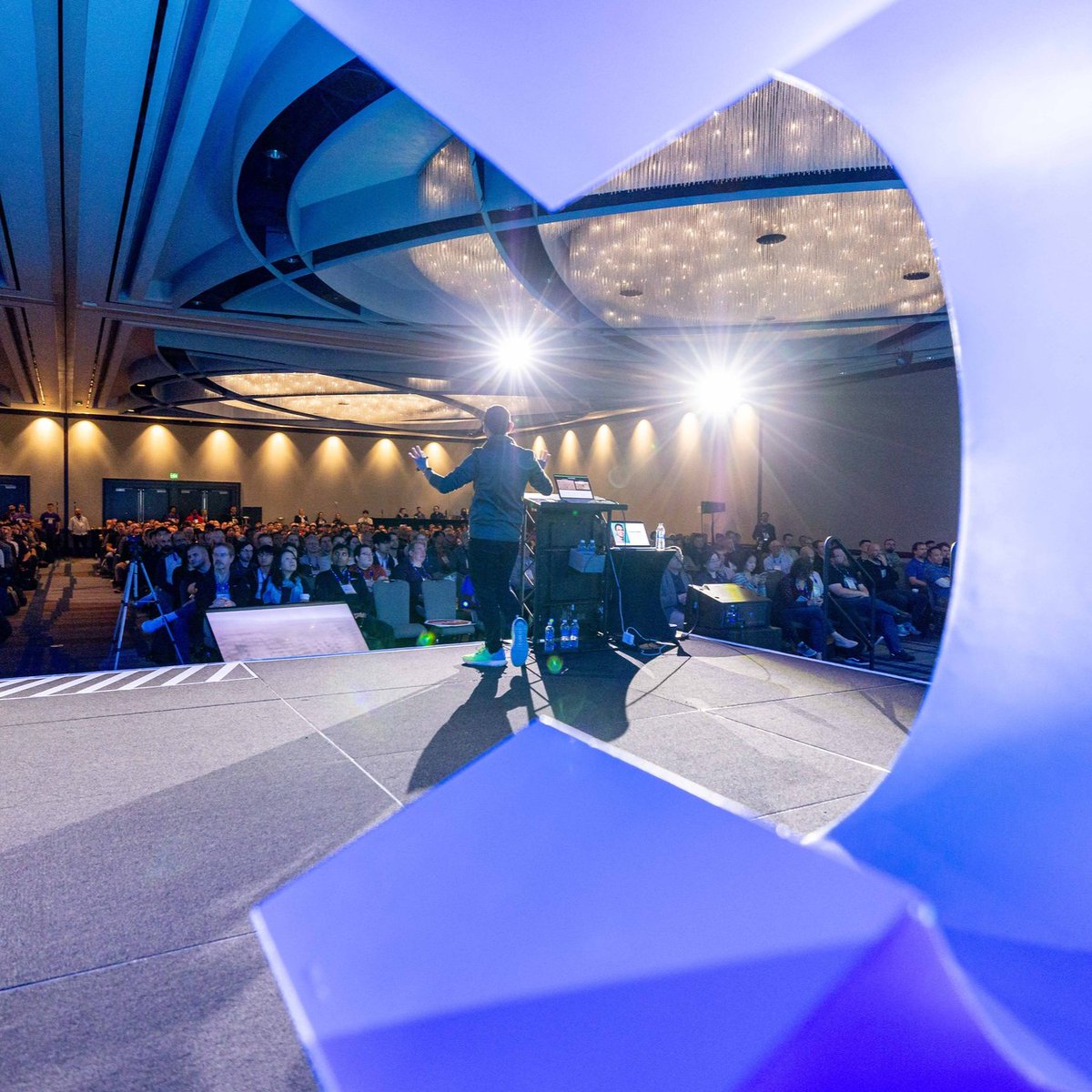 QCon San Francisco Software Development Conference tweet media