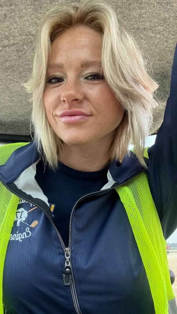 AddisonHics's tweet image. How do I look