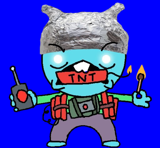 Conspiracy Guy tweet media