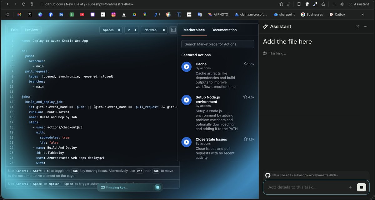Subash P Kuppusamy tweet media