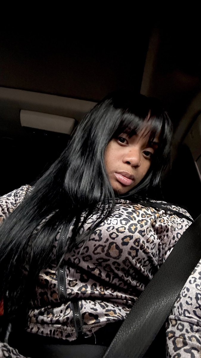 PlantBasedNe's tweet image. I love my new look and my hair ☺️😊💕