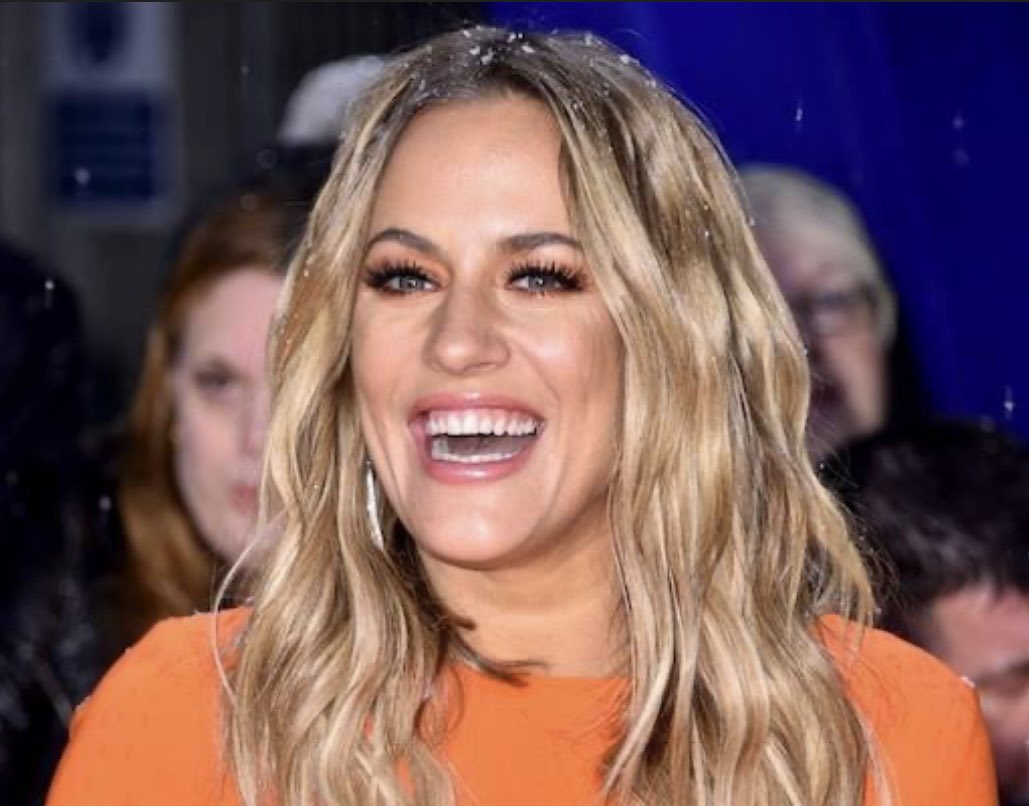 “The Media and Police Kill People”

Watching the Caroline Flack documentary has left me furious. Not just heartbroken — furious. Because what happened to her wasn’t a tragic accident. It was a public execution carried out by the media, fuelled by lies, fed by power, and packaged