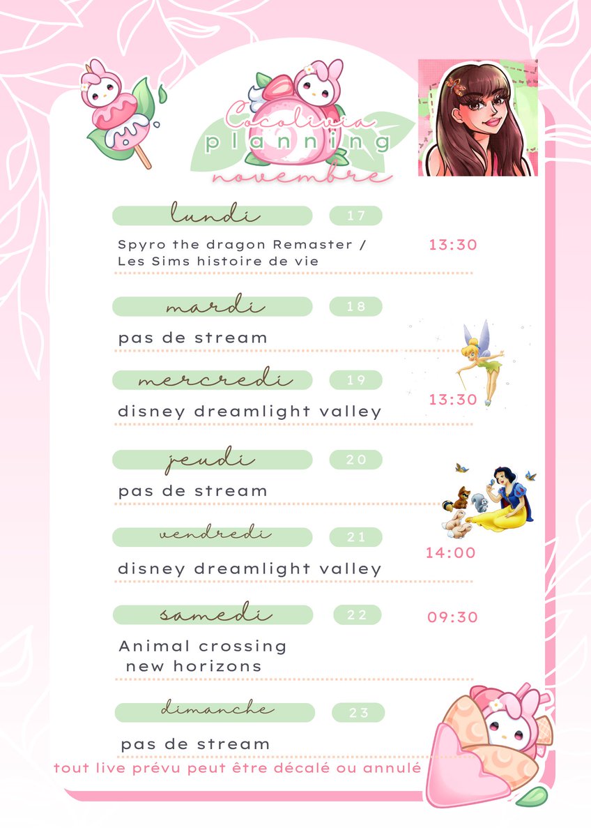 Coco 🌸 tweet media