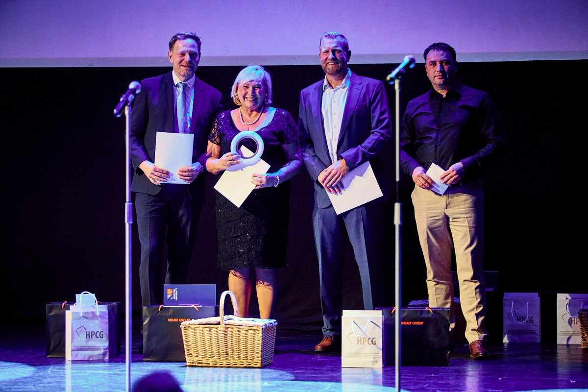 Děkujeme všem, kdo s námi sdílejí hodnoty spolupráce, odpovědnosti a důvěry. ✨

kpcg.club/firmove-oscary…

#oceneni #CeskyGoodwill2025