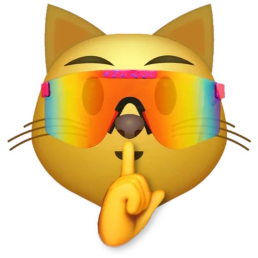 If your meme is not on the Nasdaq don't even talk to me