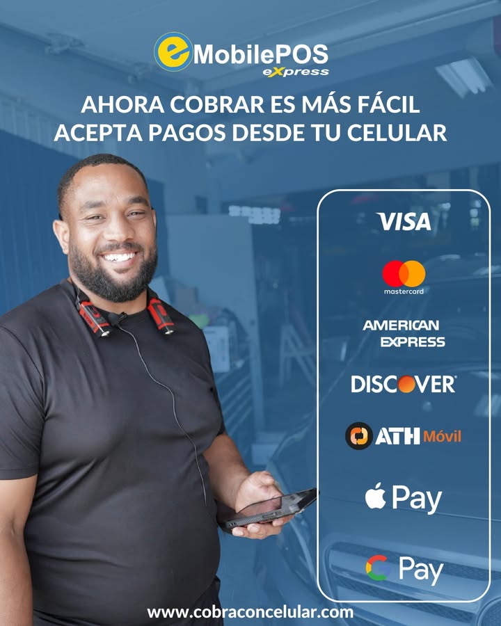 eMobilePOS tweet media