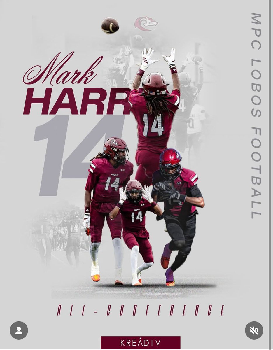 🌟Mark Harris tweet media