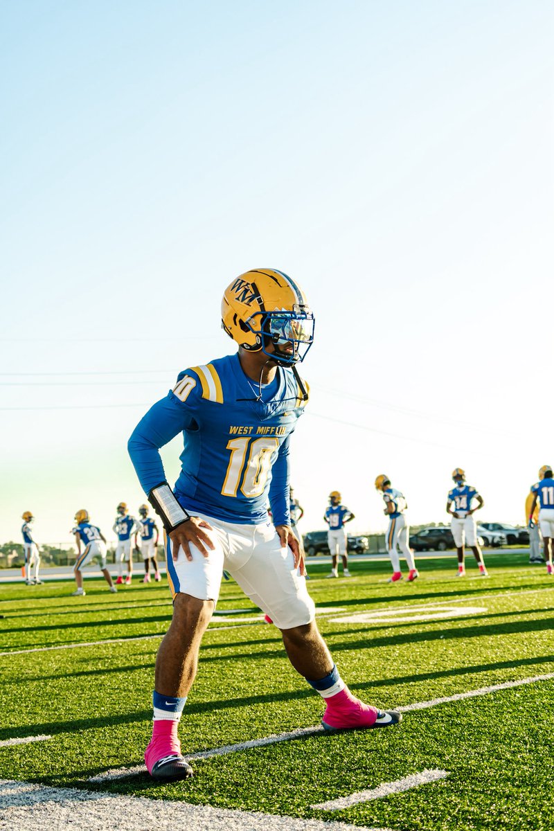 Oronde shelton tweet media