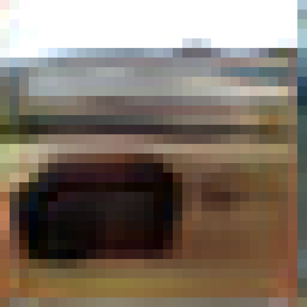 fellowshiptrust's tweet image. alignDRAW: Celebrating 10 Years of the Project

“A group of happy elephants in the dry grass field #10”  by @elmanmansimov → Collected by @annespalter