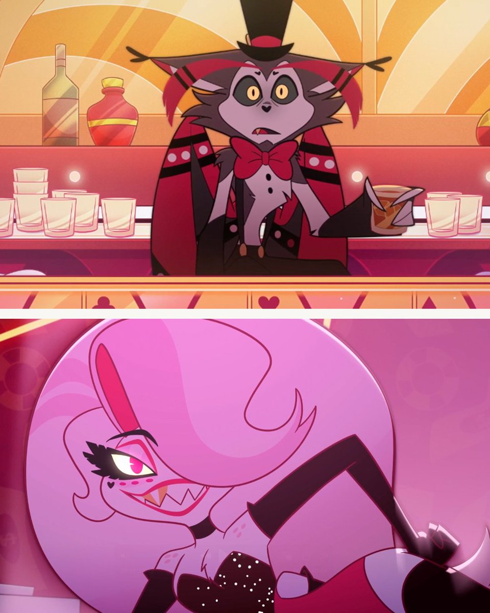 That was our reaction too…