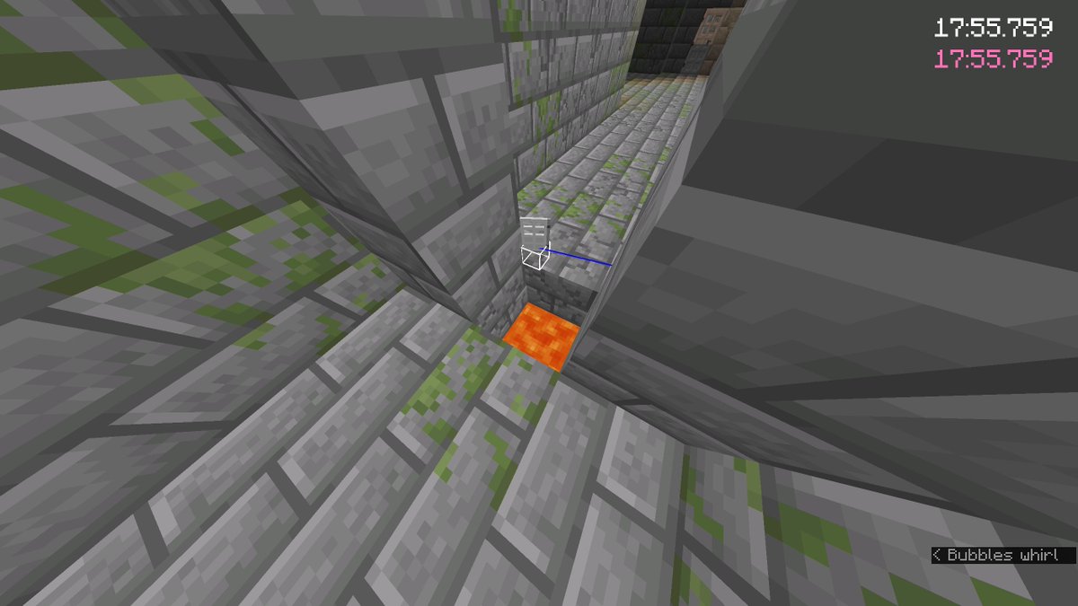 i just got a really cool death in ranked (you can try to imagine what happened for yourself)