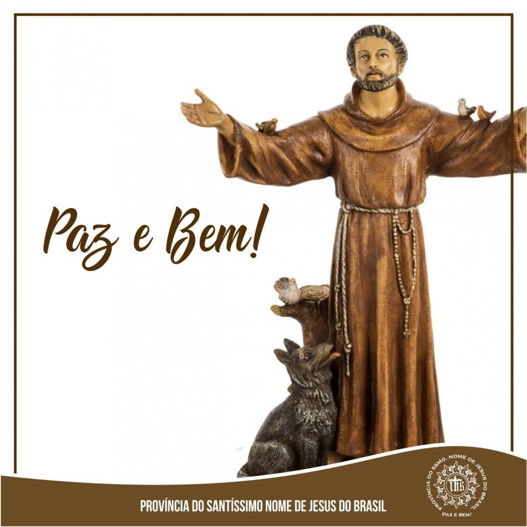 SandroM73059409's tweet image. #PAZeBEM