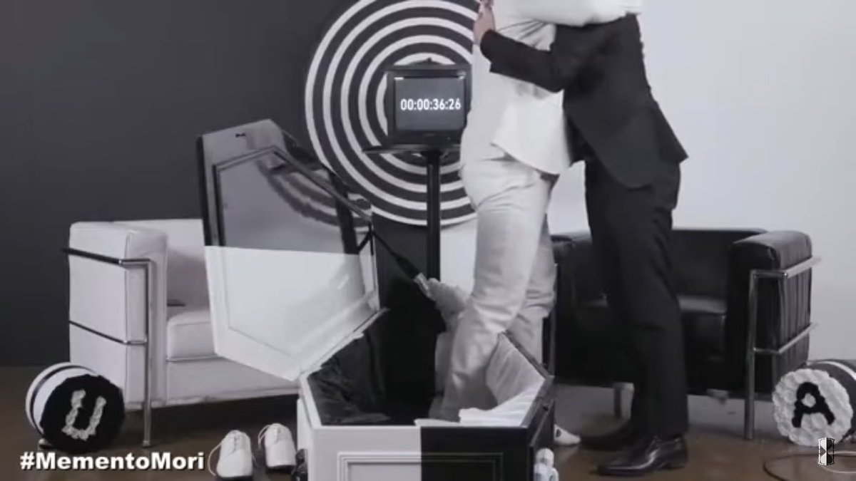 Unus Annus Archive (@archiveannus) on Twitter photo 