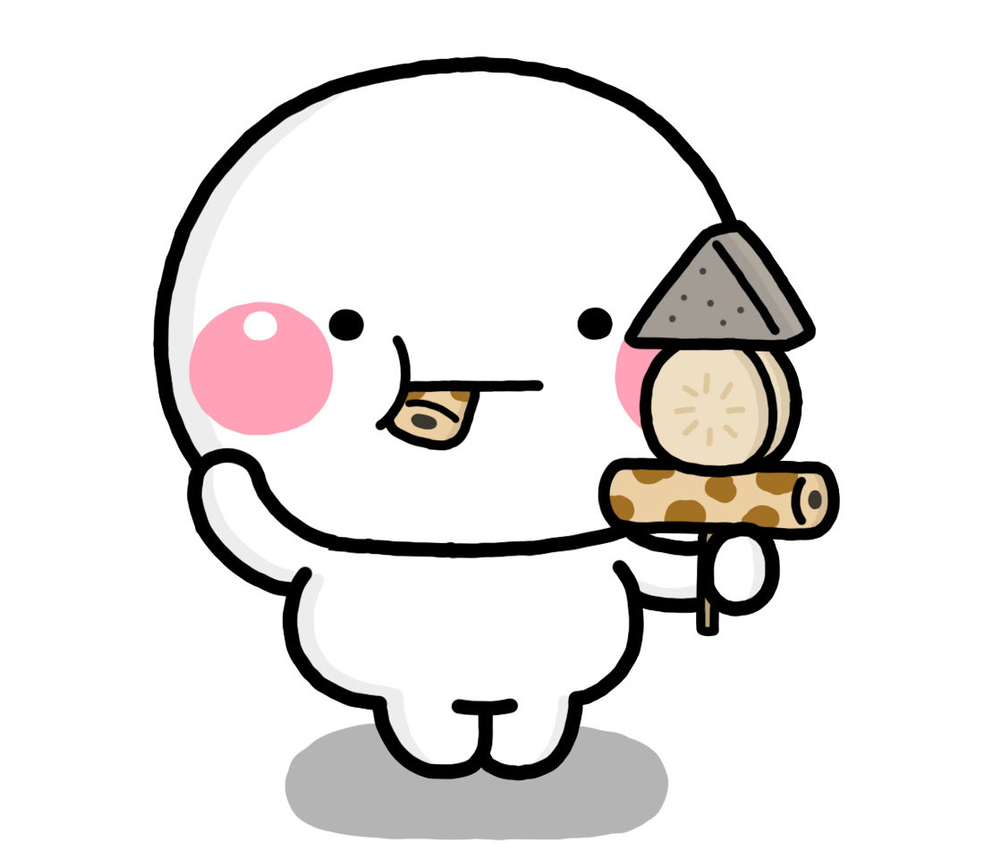 金曜日がんばりましょう♡