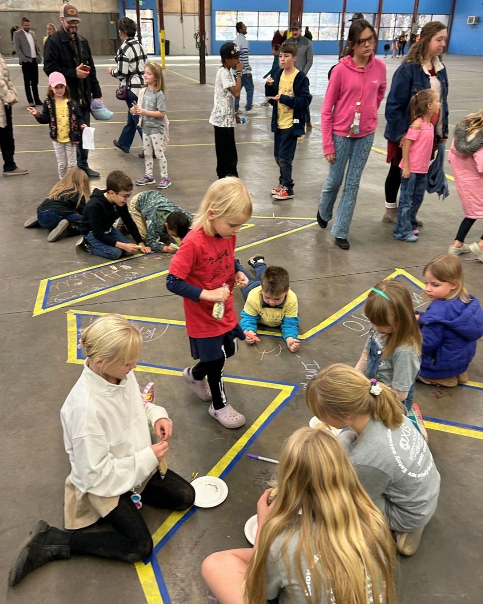 codepted's tweet image. Last week, Axis International Academy, authorized by the Charter School Institute, broke ground on their new building! Thanks to the Building Excellent Schools Today (BEST) Grant, Axis is able to renovate a building into their forever home.