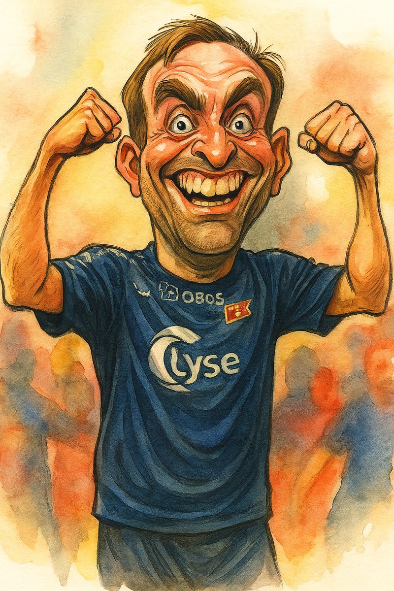 Nisselue på tweet media