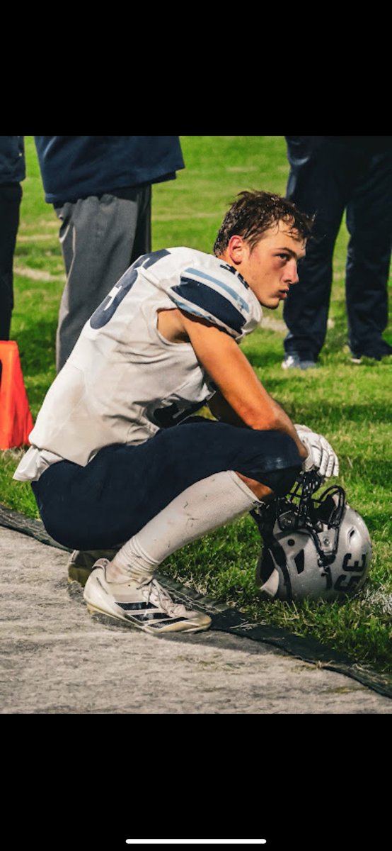 💯 % Uncommited, 💯 % Ready for an Opportunity
6’2 180 ATHLETE 4.59 40